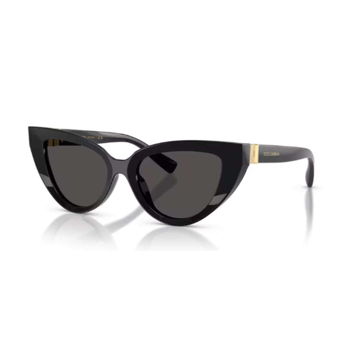 DOLCE & GABBANA - DG4497 501/87 - PARIS LUNETIER