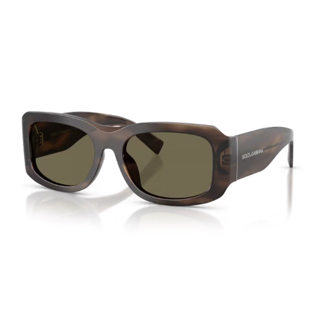 DOLCE & GABBANA - DG4503 3200/3 - PARIS LUNETIER