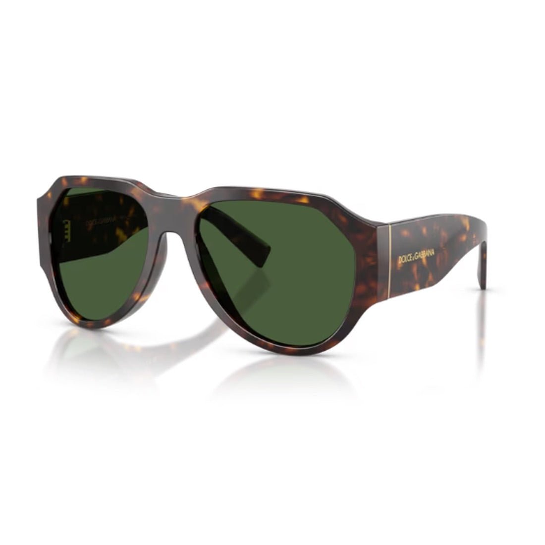 DOLCE & GABBANA - DG4504 502/71 - PARIS LUNETIER