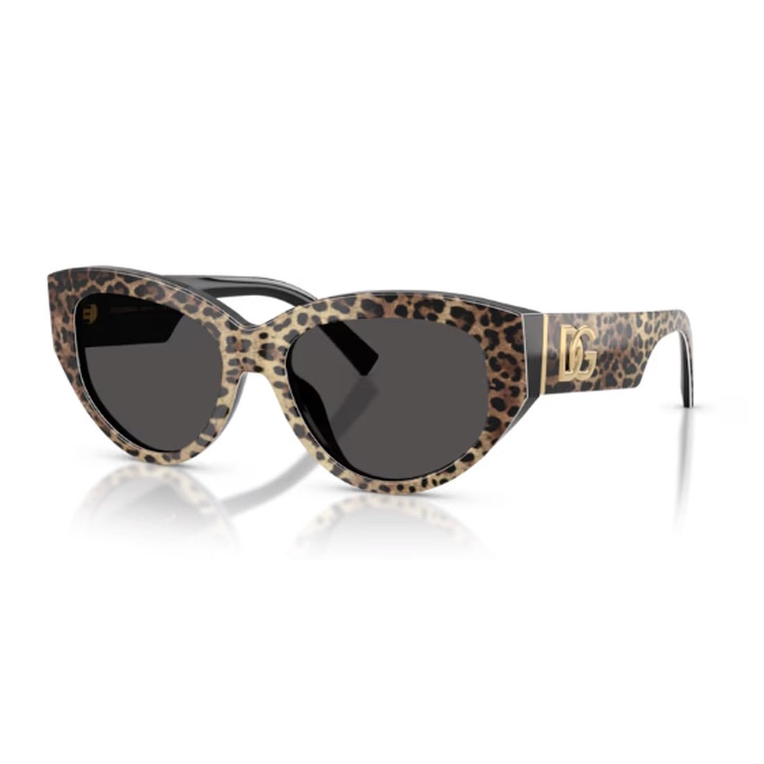 DOLCE & GABBANA - DG4514 316387 - PARIS LUNETIER