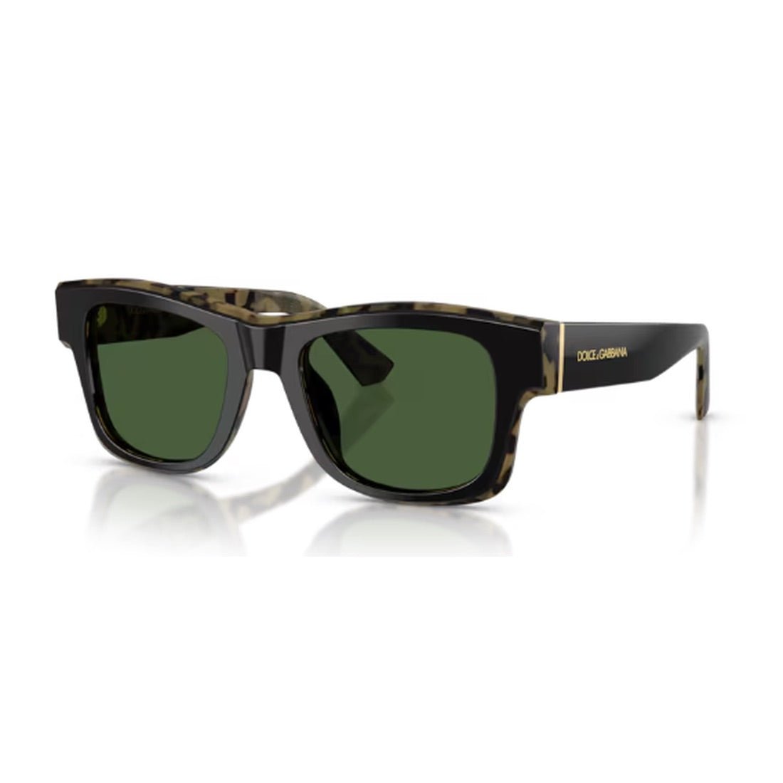 DOLCE & GABBANA - DG4515 340471 - PARIS LUNETIER