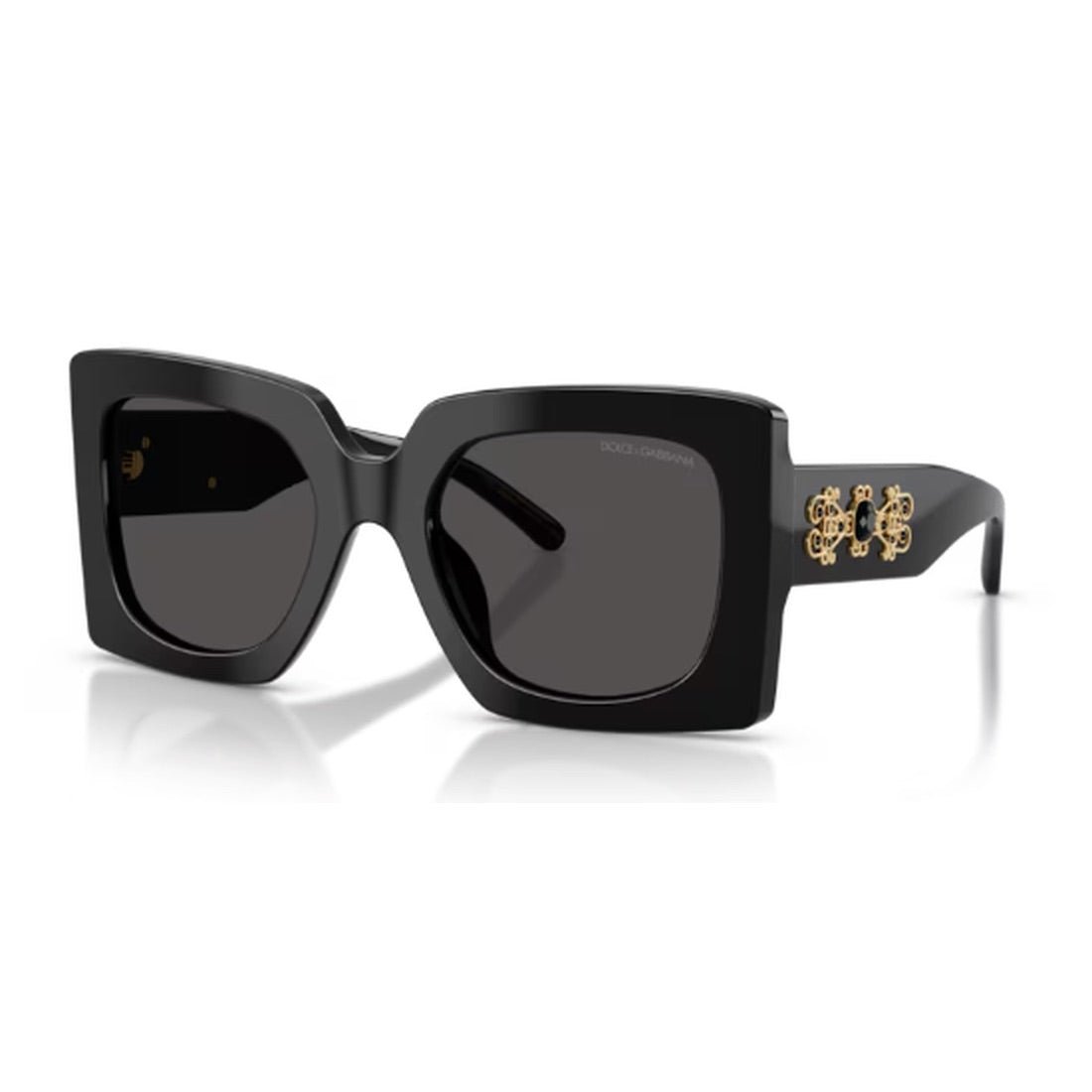 DOLCE & GABBANA - DG4525B 501/87 - PARIS LUNETIER