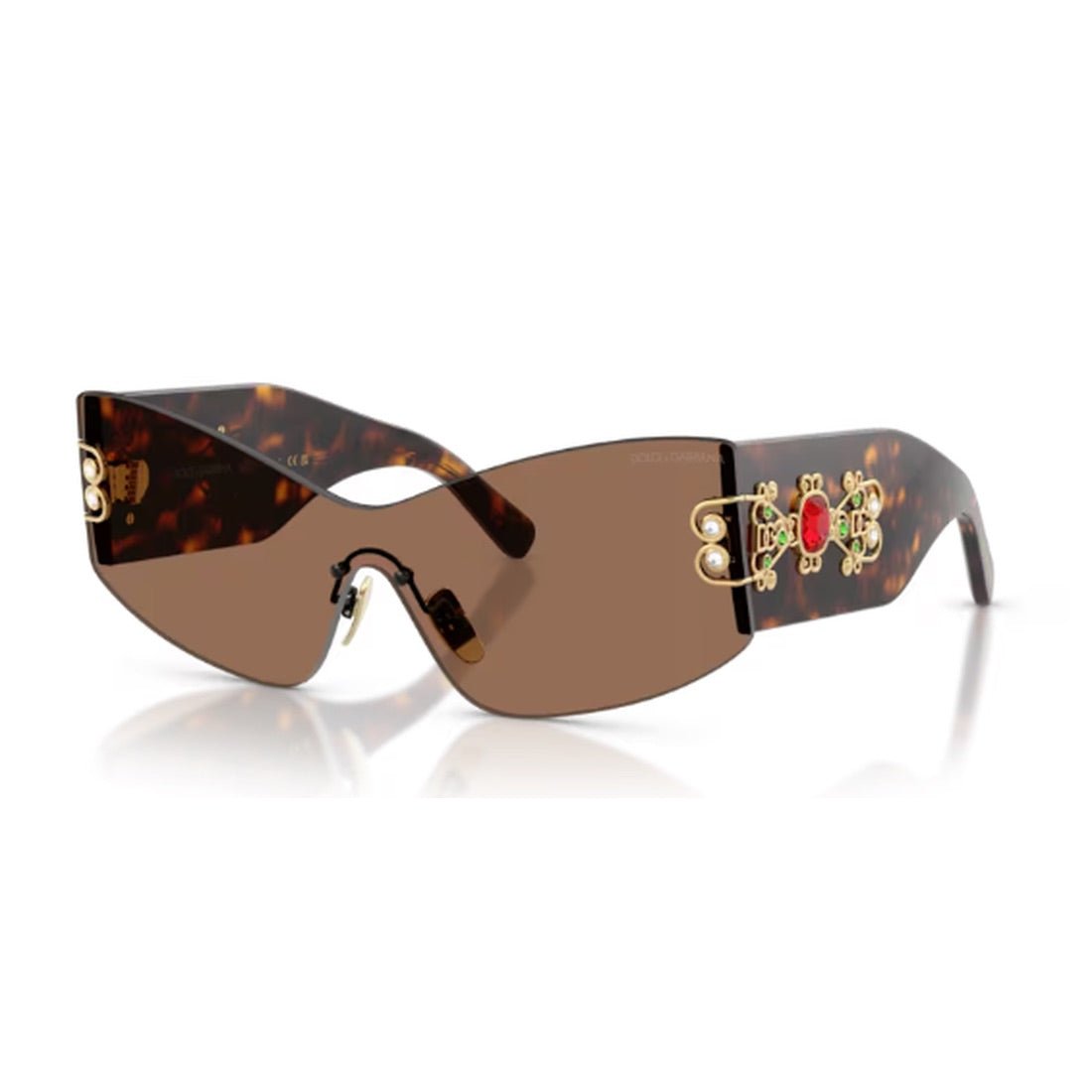 DOLCE & GABBANA - DG4526B 502/73 - PARIS LUNETIER