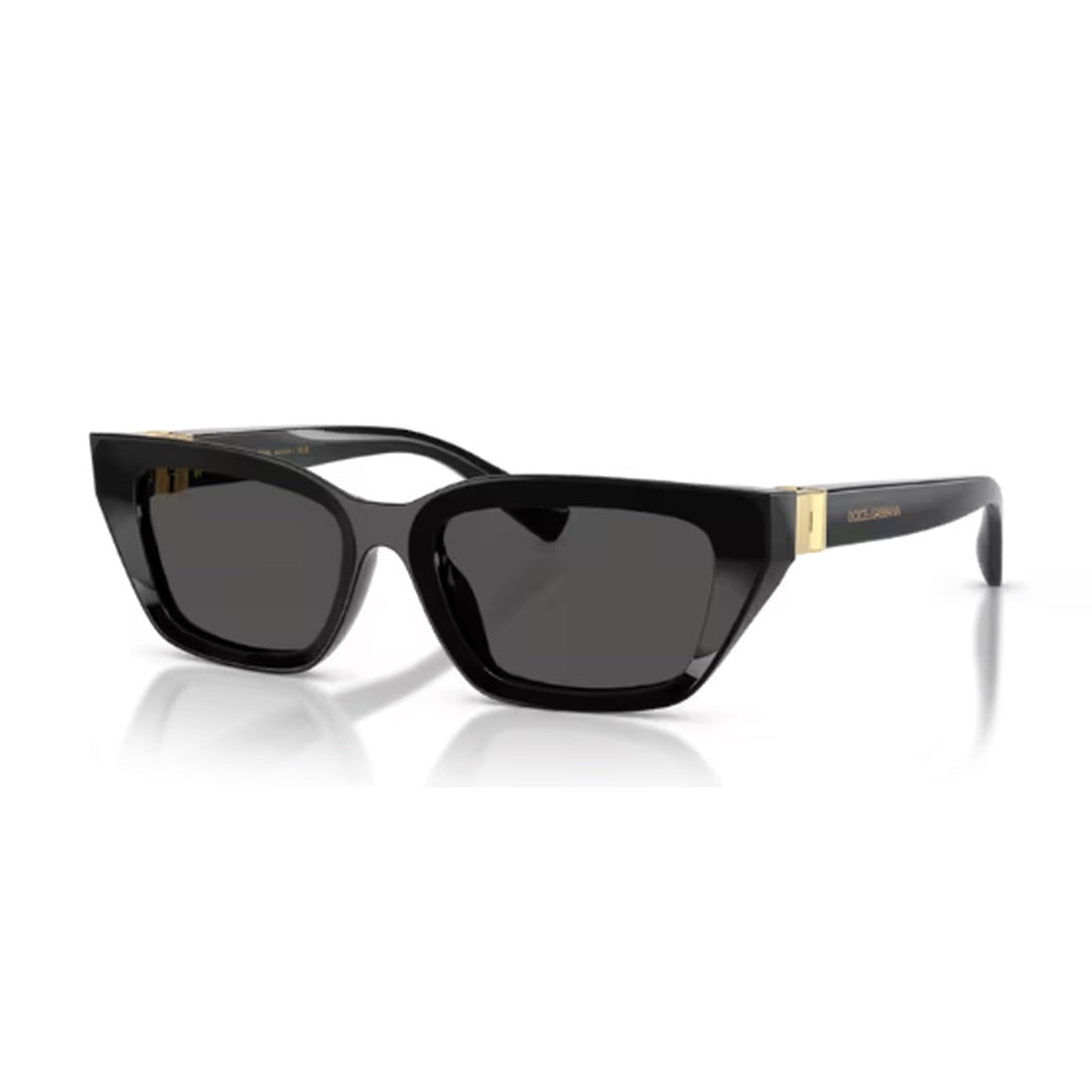 DOLCE & GABBANA - DG4532 501/87 - PARIS LUNETIER
