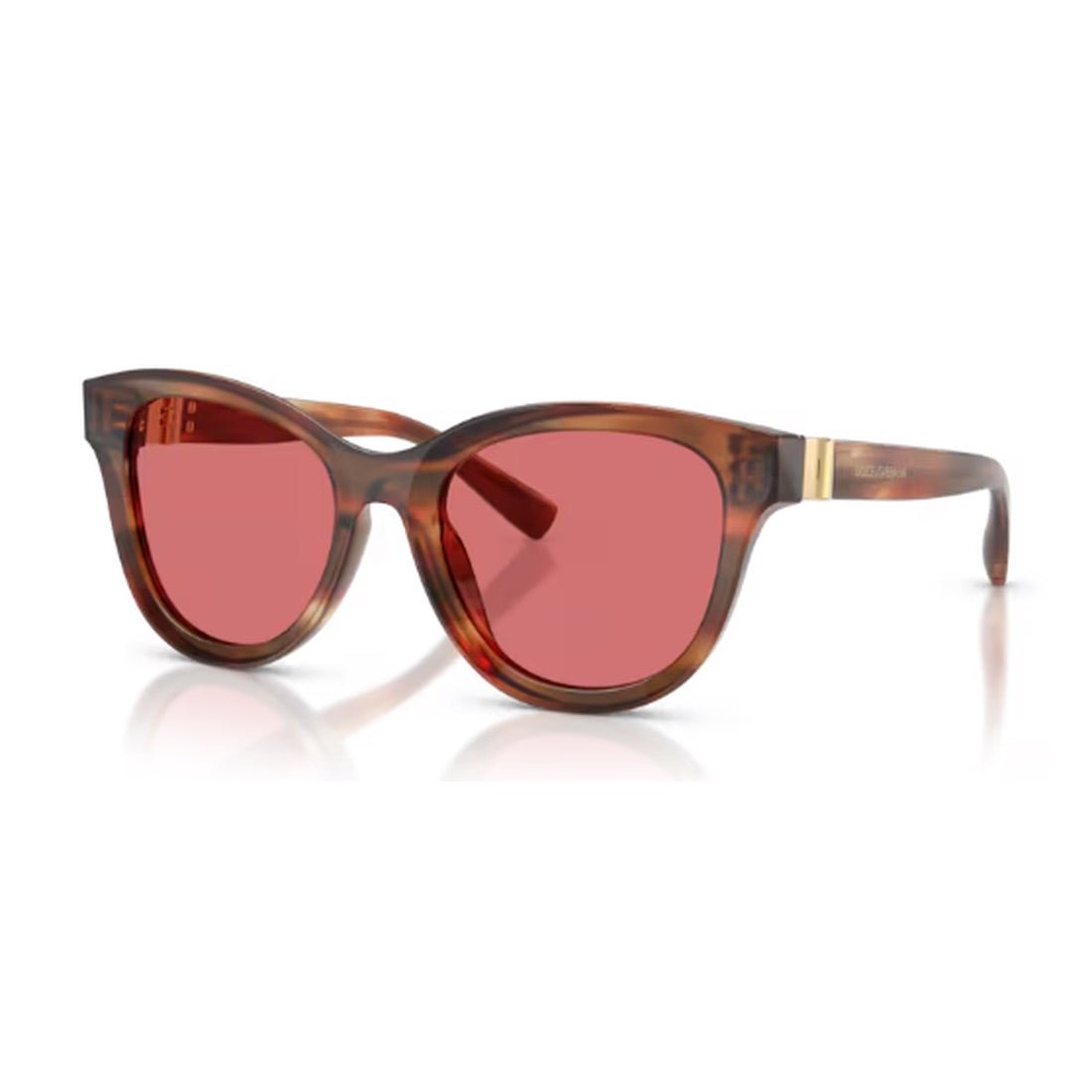 DOLCE & GABBANA - DG4533 322175 - PARIS LUNETIER