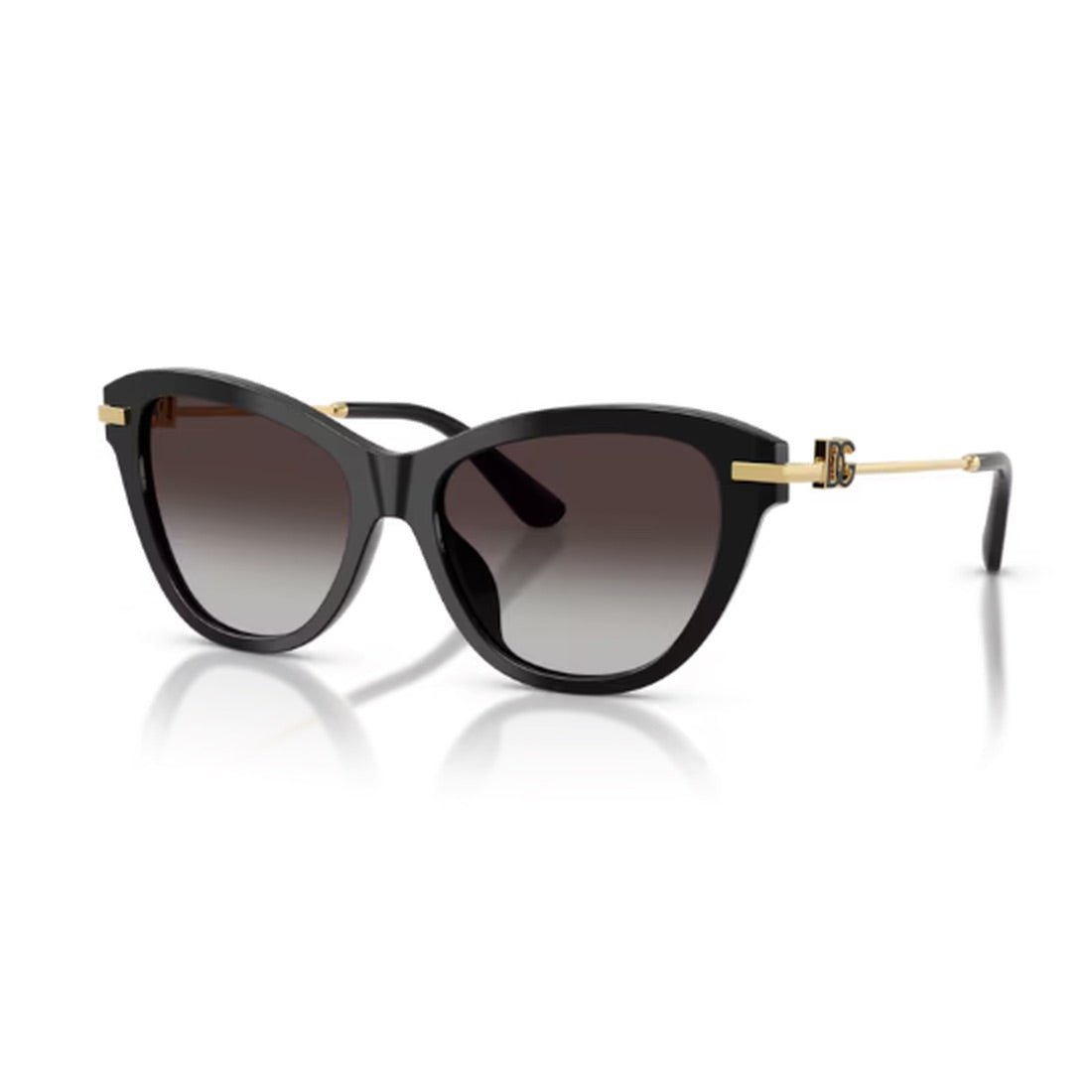 DOLCE & GABBANA - DG4534 501/8G - PARIS LUNETIER