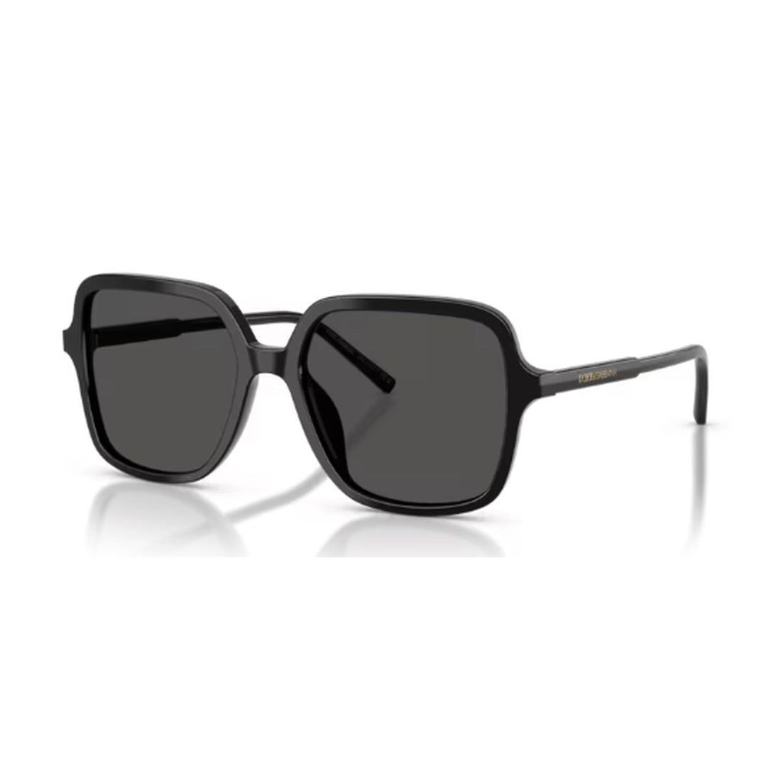 DOLCE & GABBANA - DG4539 501/87 - PARIS LUNETIER