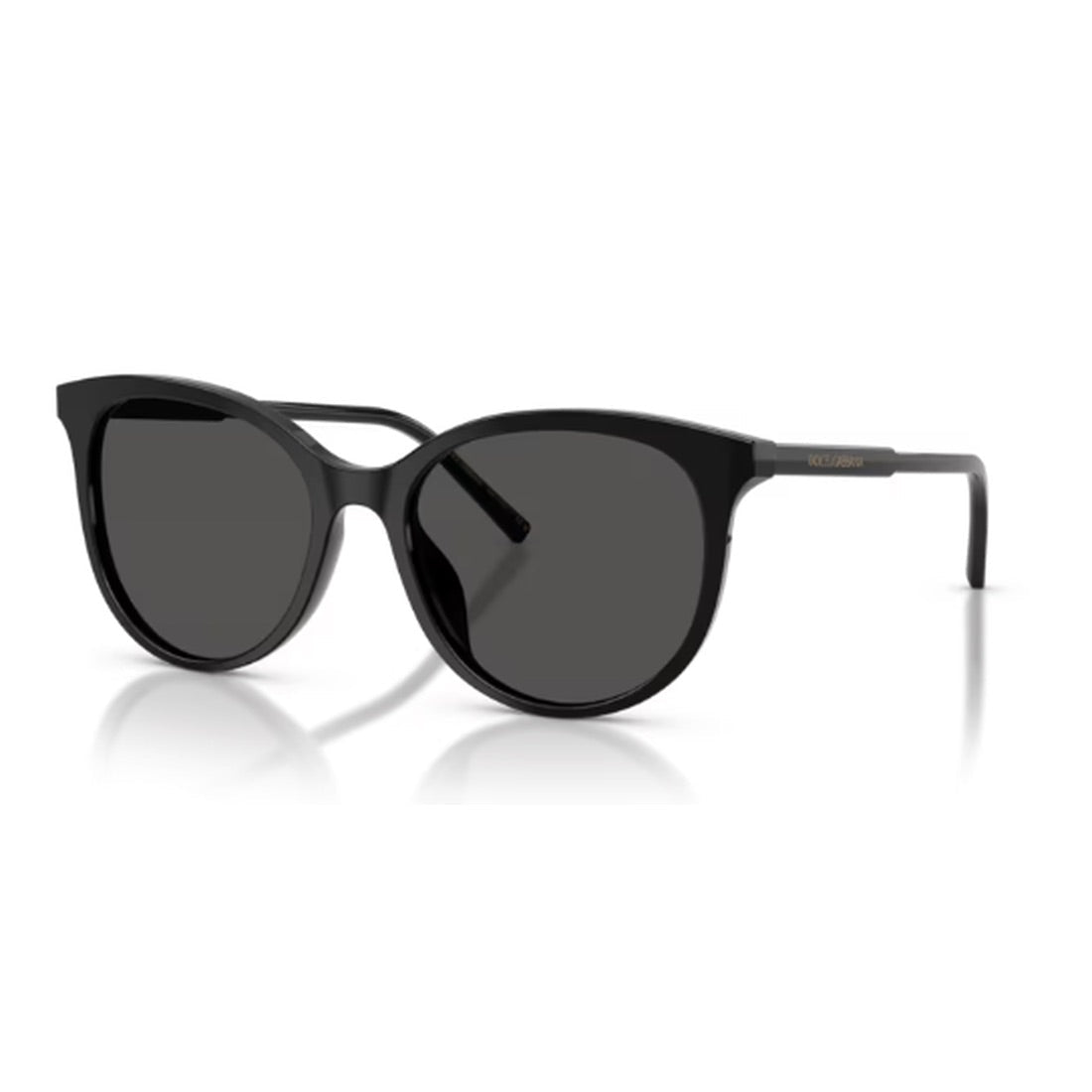 DOLCE & GABBANA - DG4540 501/87 - PARIS LUNETIER