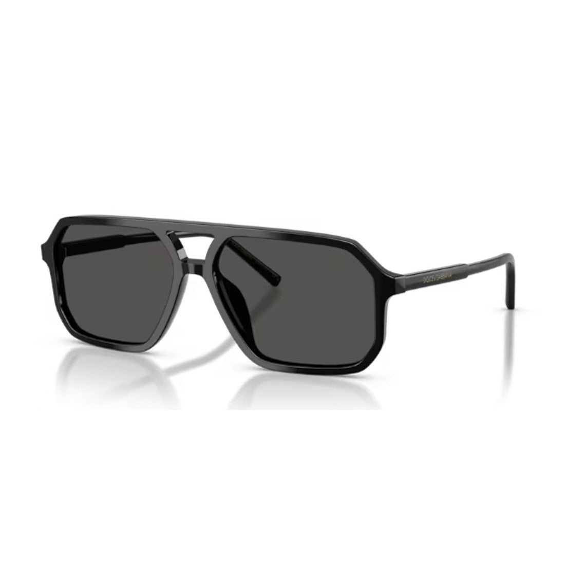 DOLCE & GABBANA - DG4541 501/87 - PARIS LUNETIER