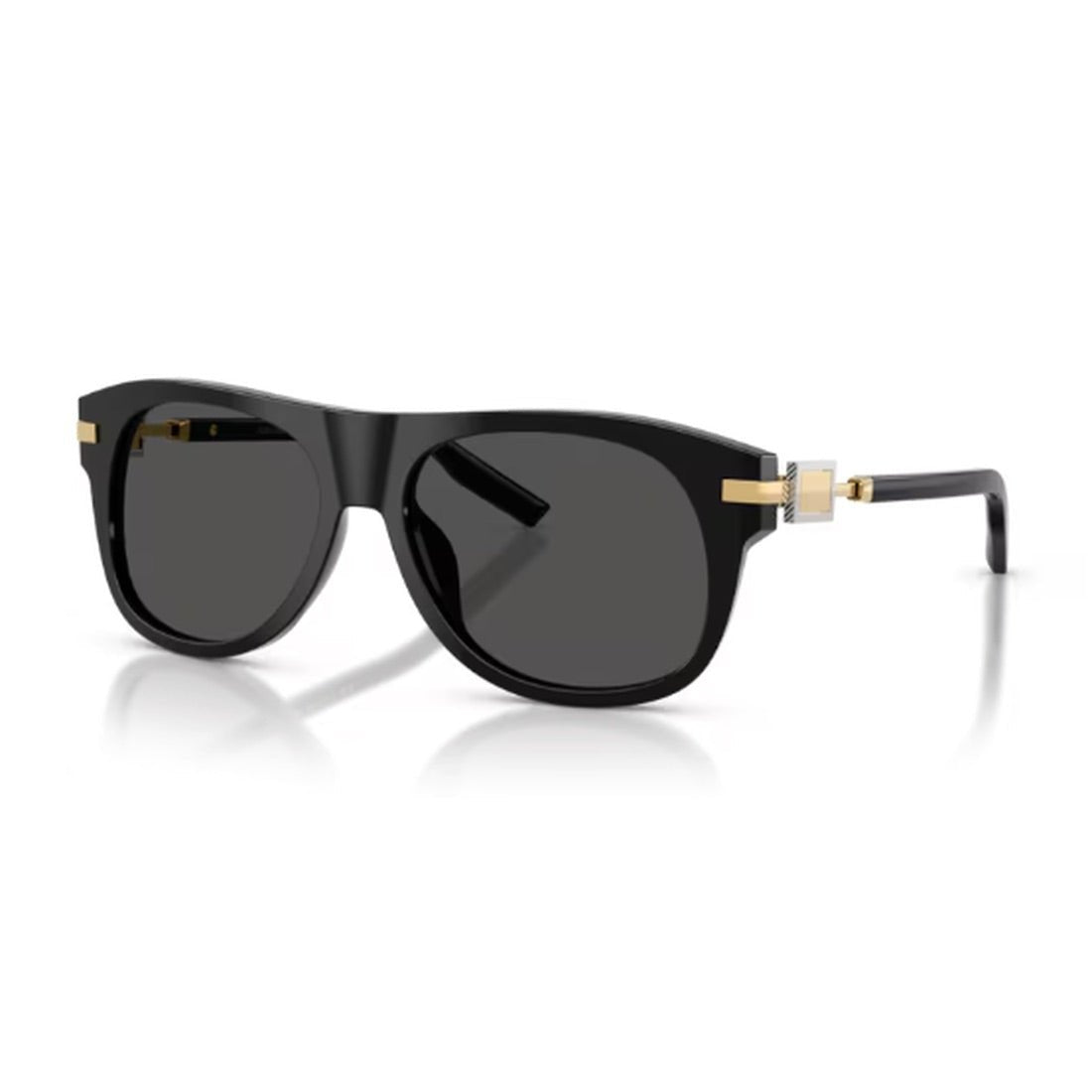 DOLCE & GABBANA - DG4546 501/87 - PARIS LUNETIER