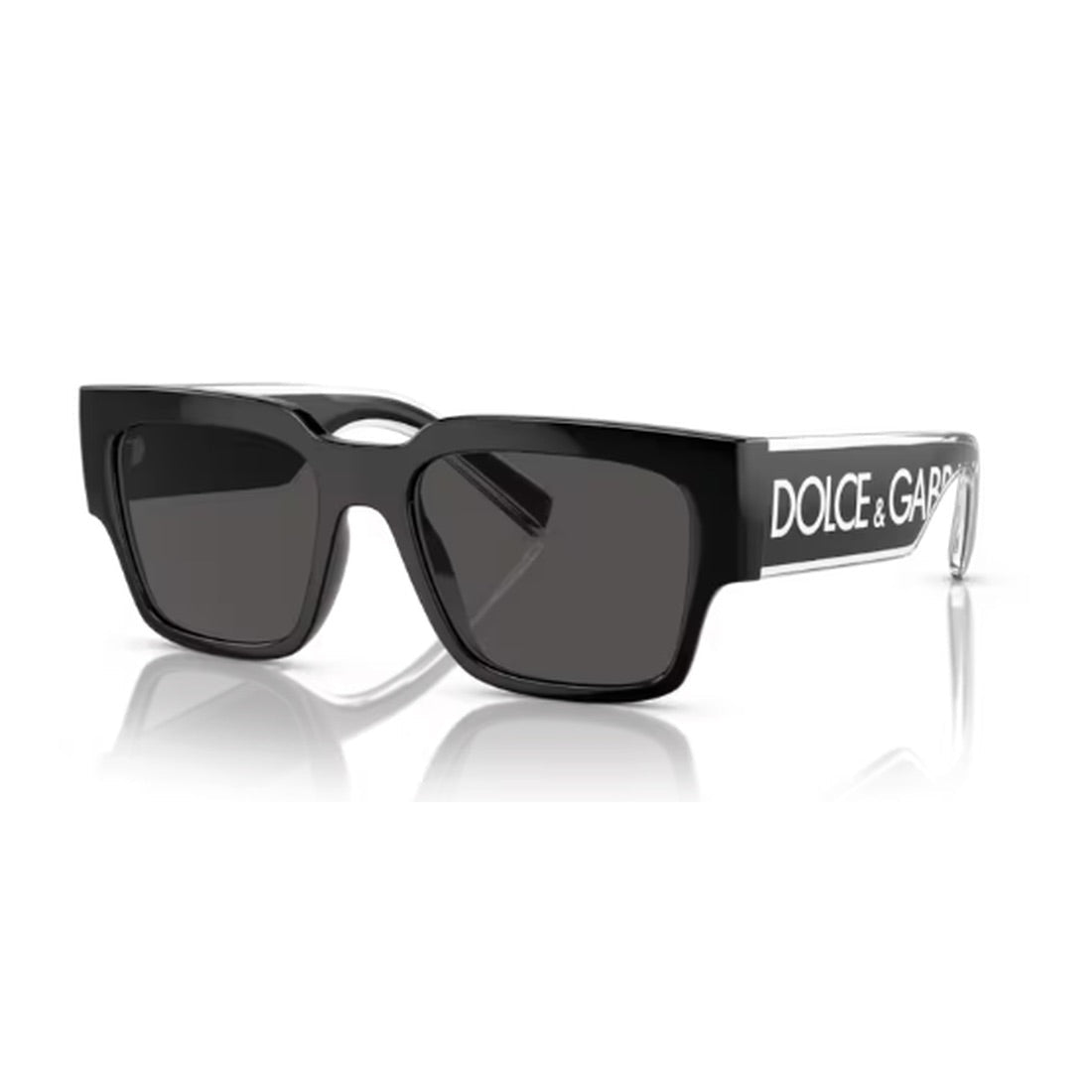 DOLCE & GABBANA - DG6184 501/87 - PARIS LUNETIER
