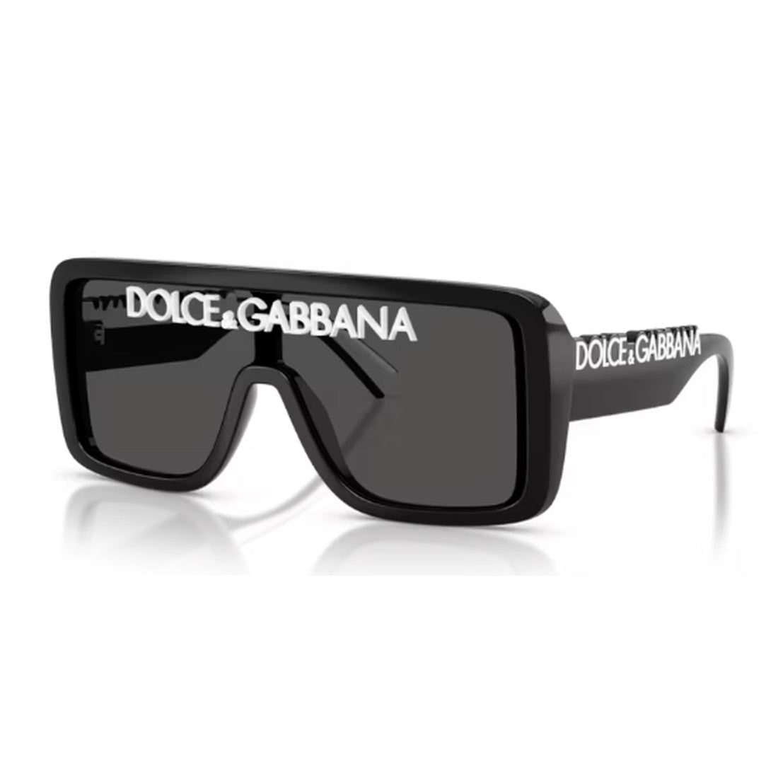 DOLCE & GABBANA - DG6204 L50187 - PARIS LUNETIER