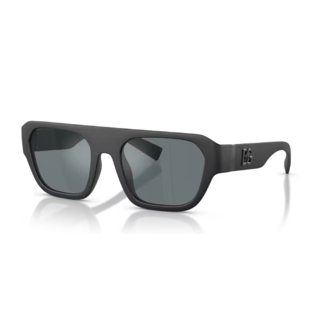 DOLCE & GABBANA - DG6206 25256G - PARIS LUNETIER