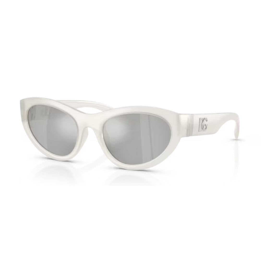DOLCE & GABBANA - DG6207 30398V - PARIS LUNETIER