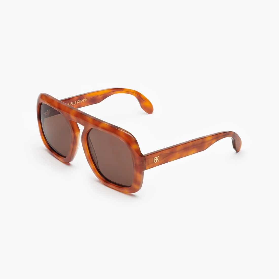 EMMANUELLE KHANH - 1997 - X - 296 - PARIS LUNETIER