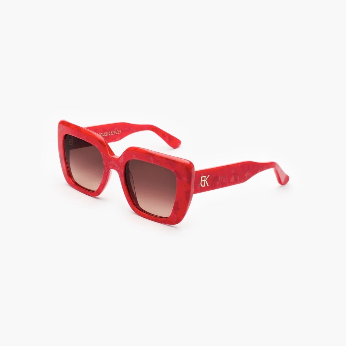 EMMANUELLE KHANH - FOXY - 211 - PARIS LUNETIER