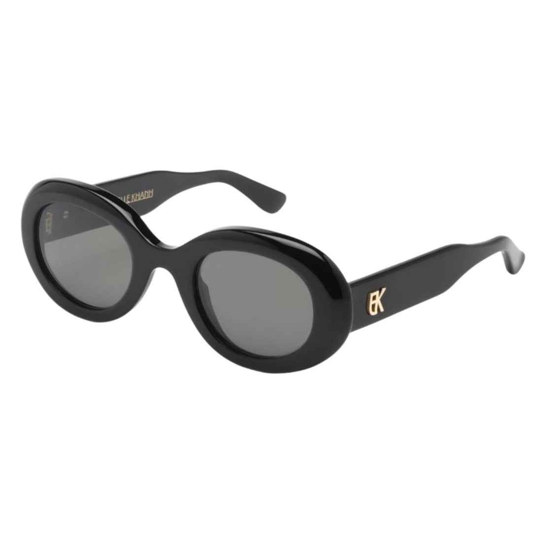 EMMANUELLE KHANH - QUEEN 816 - PARIS LUNETIER