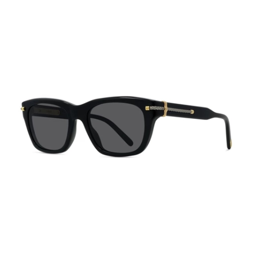 FRED - ACETATE CABLE FG40077I 01D - PARIS LUNETIER
