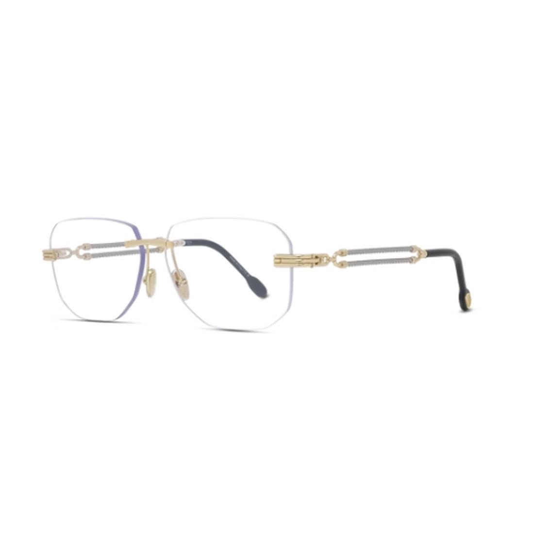 FRED - DOUBLE CABLE FG50066U 001 - PARIS LUNETIER