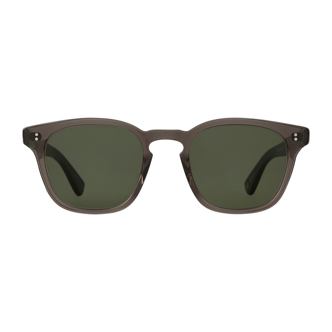 Garrett Leight - ACE II SUN 2147 BLGL/SFPG15 - PARIS LUNETIER
