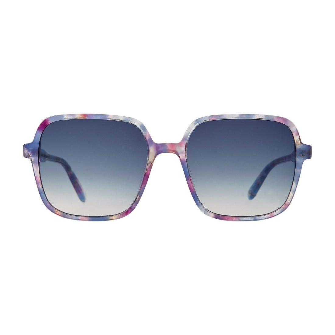 Garrett Leight - AGNES SUN 2164 COS/BTG - PARIS LUNETIER