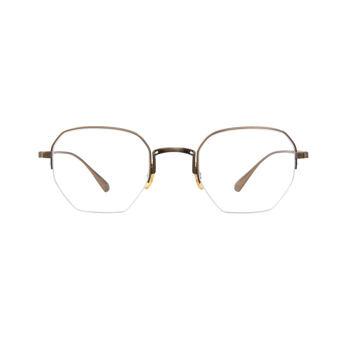 Garrett Leight - ALMA J 3085 ATG - PARIS LUNETIER