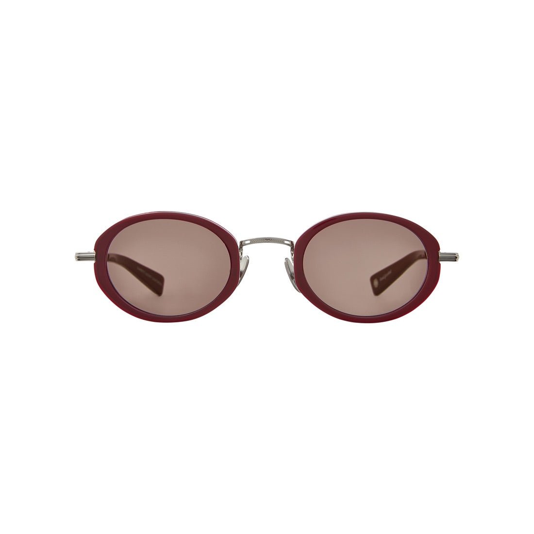 Garrett Leight - ALPER SUN 4077 LPSTK - SV/BOR - PARIS LUNETIER