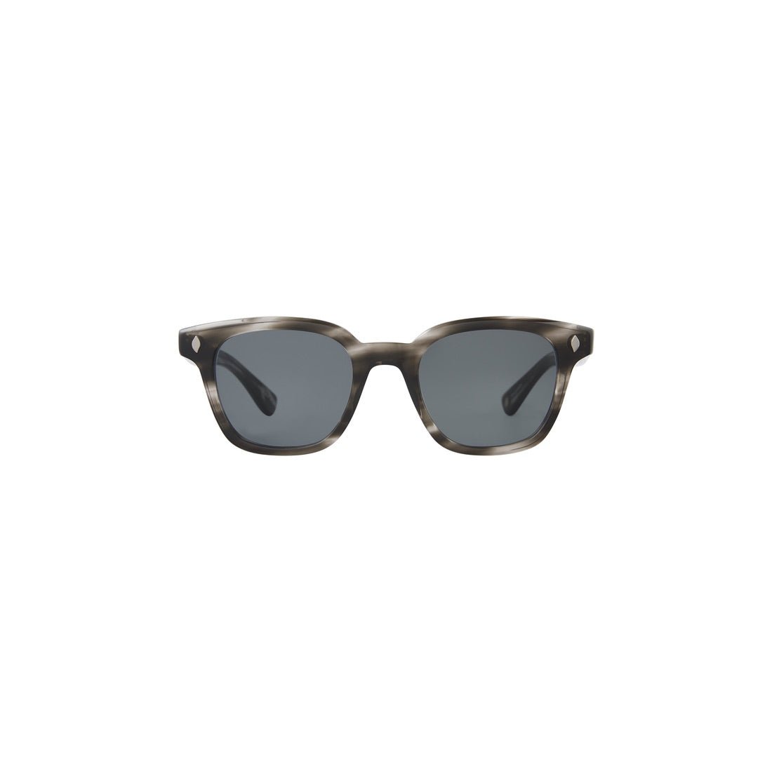 Garrett Leight - BROADWAY SUN 2042 BKSLT/SFPBS - PARIS LUNETIER