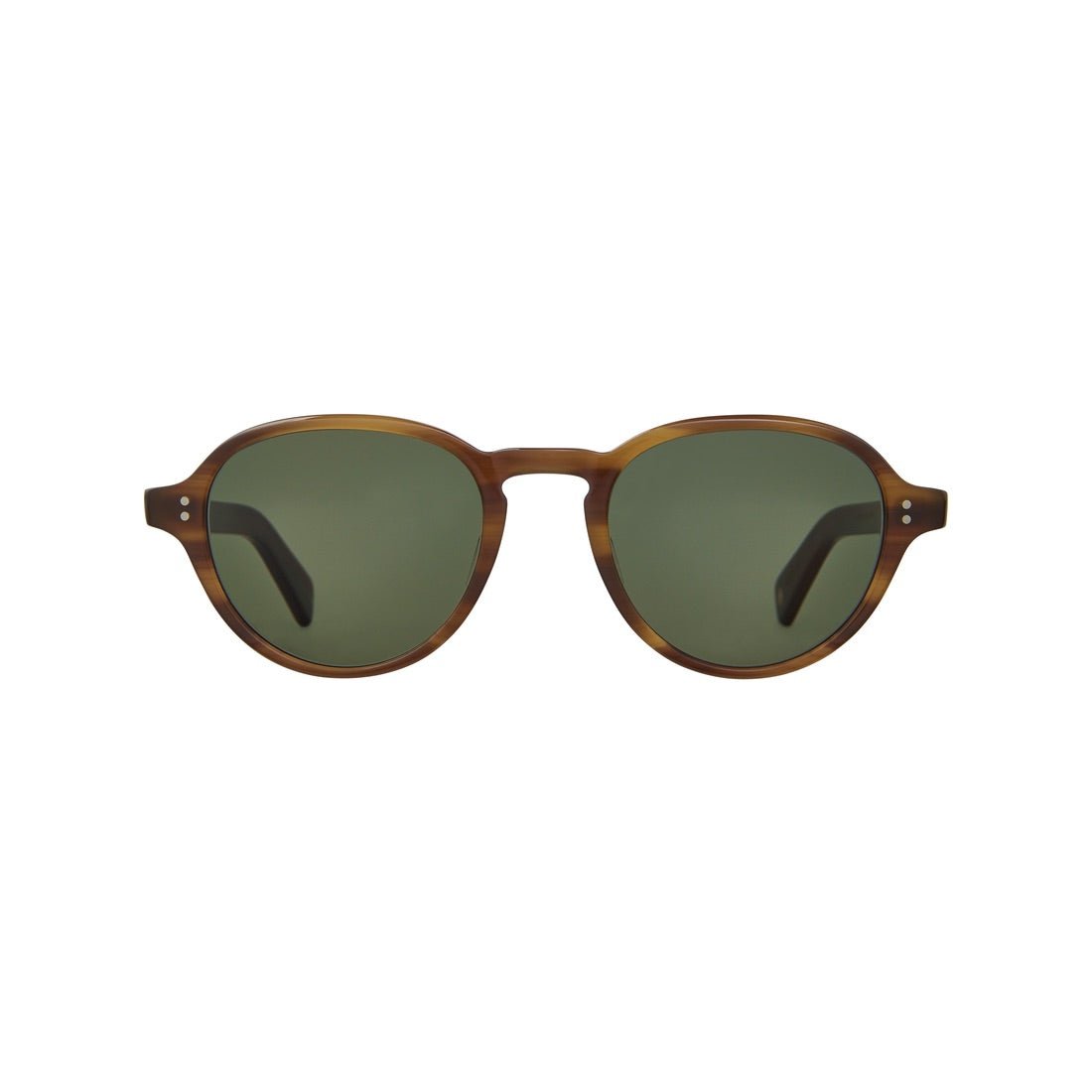 Garrett Leight - CASILLAS SUN 2172 CHW/SFPG15 - PARIS LUNETIER