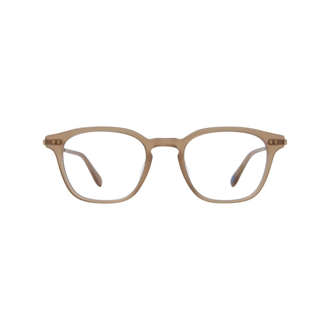 Garrett Leight - CLARK J 1178 FWN - G - PARIS LUNETIER