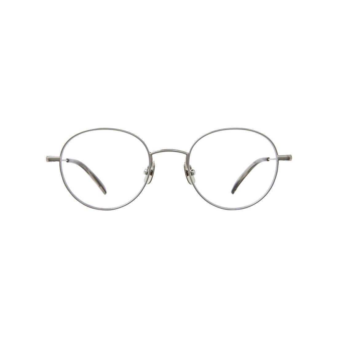 Garrett Leight - CLOY II 3079 BS - BKSLT - PARIS LUNETIER
