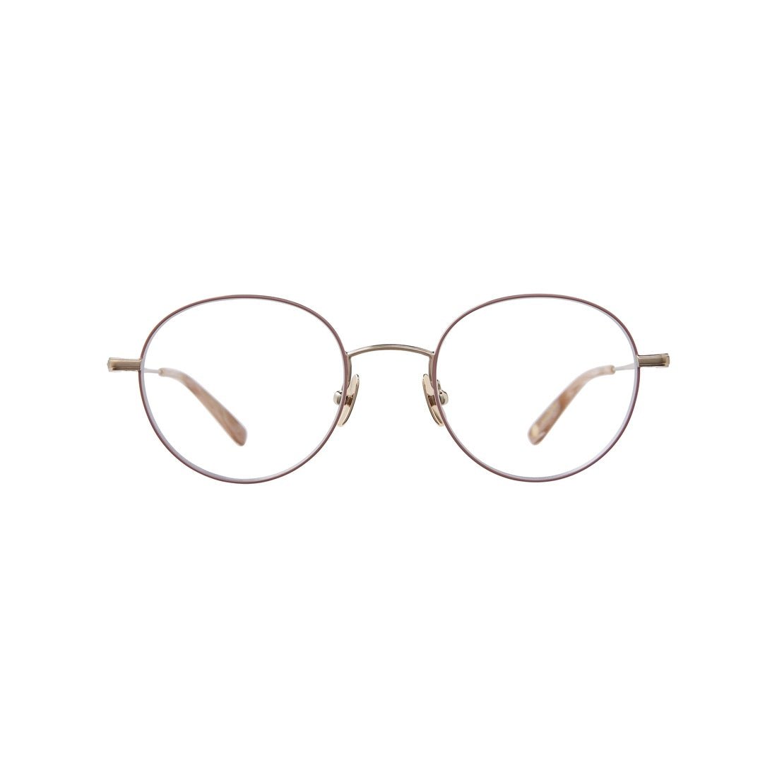 Garrett Leight - CLOY II 3079 CH - R - SST - PARIS LUNETIER