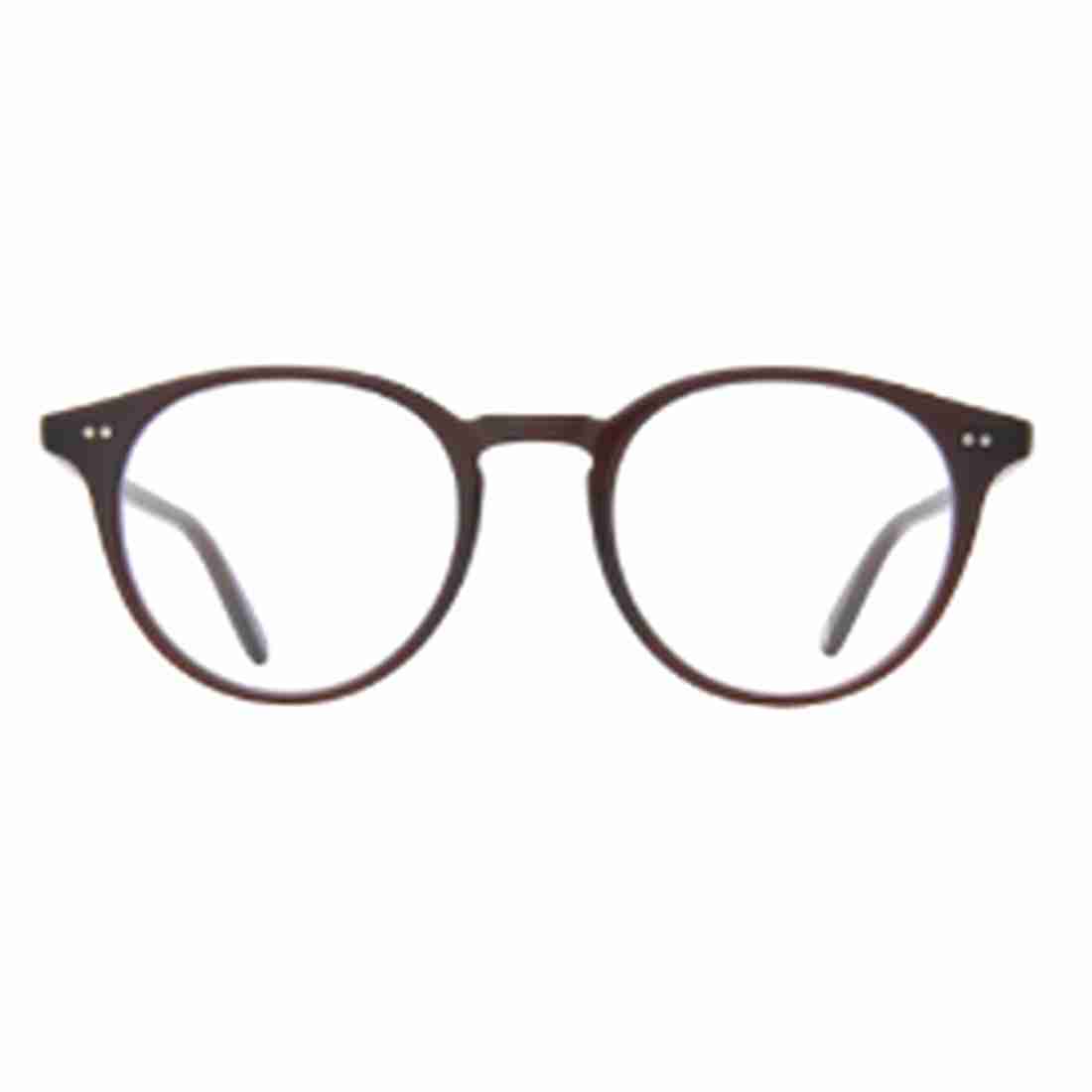 Garrett Leight - CLUNE 1047 PBRN - PARIS LUNETIER
