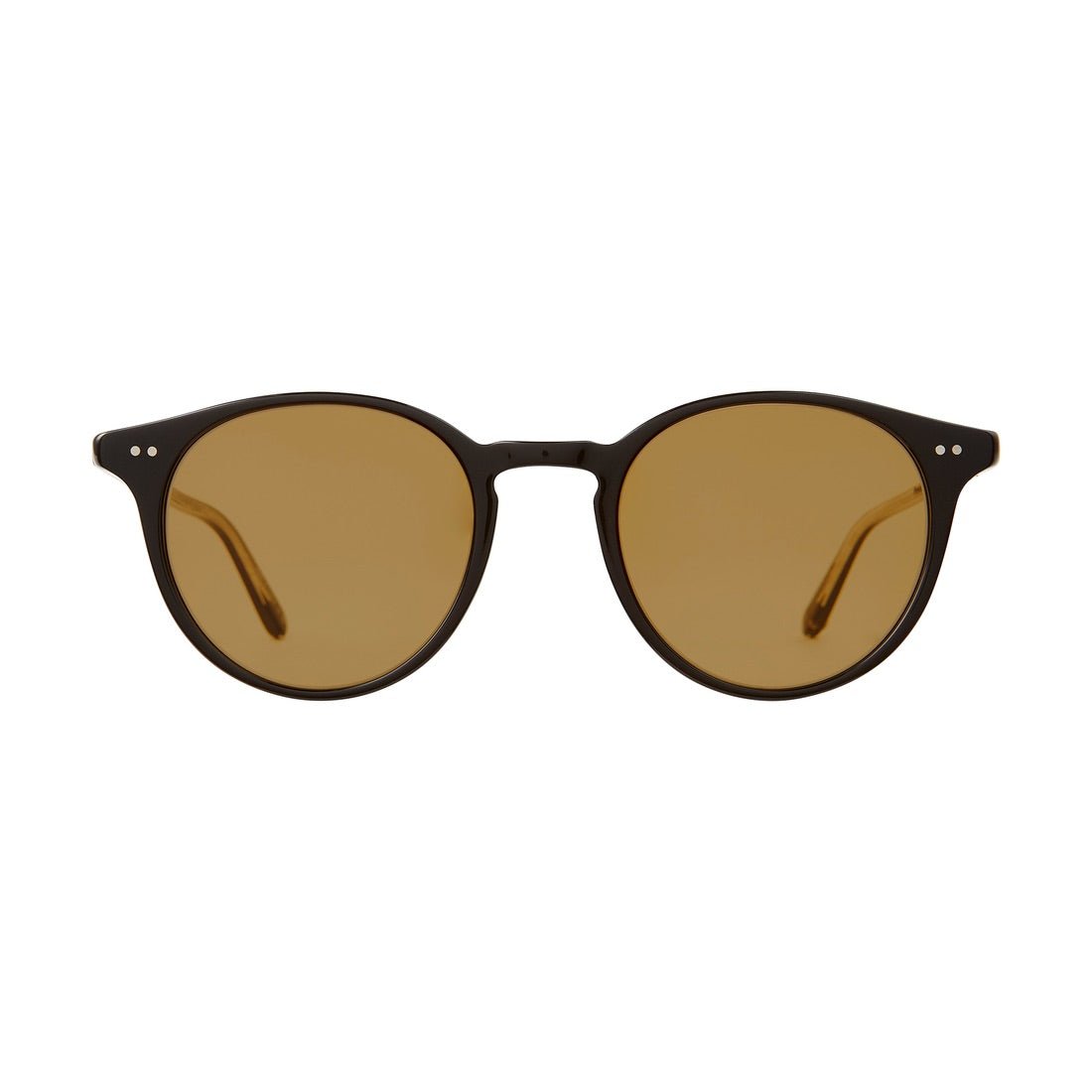 Garrett Leight - CLUNE SUN 2047 BK/SFPMP - PARIS LUNETIER