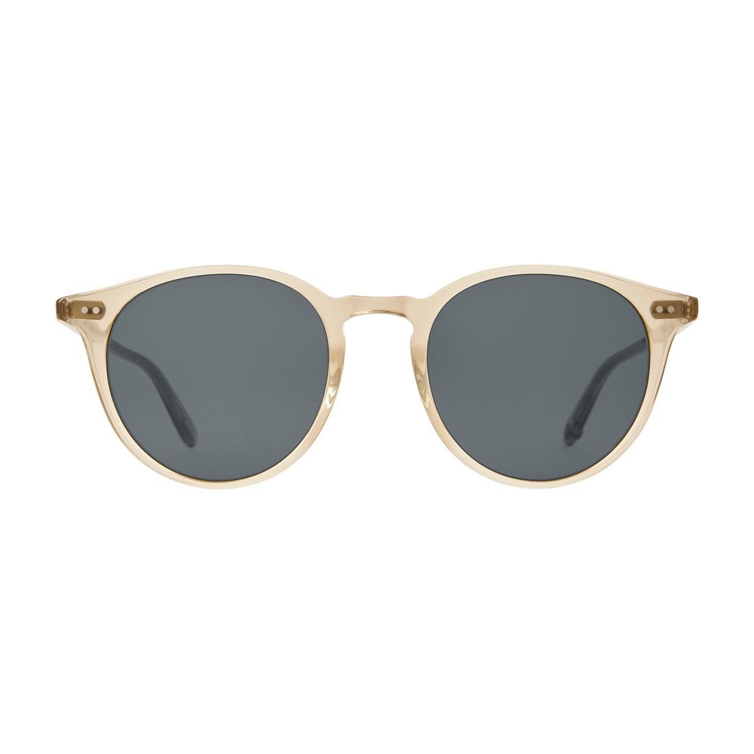 Garrett Leight - CLUNE SUN 2047 B/SFPBS - PARIS LUNETIER