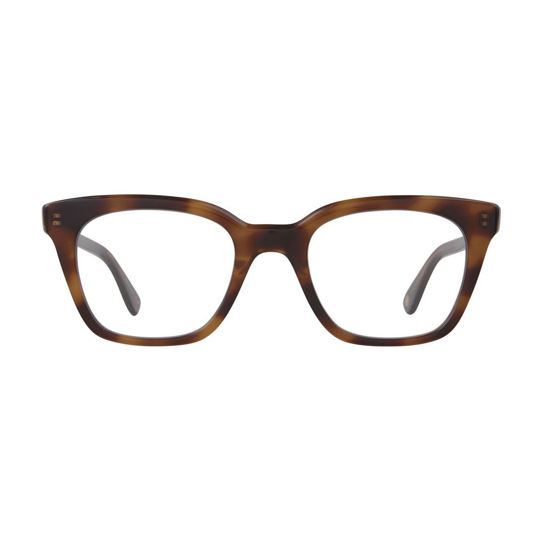 Garrett Leight - EL REY 1102 SPBRNSH - PARIS LUNETIER