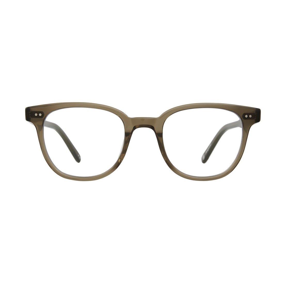 Garrett Leight - EMBURY 1190 OLIO - PARIS LUNETIER