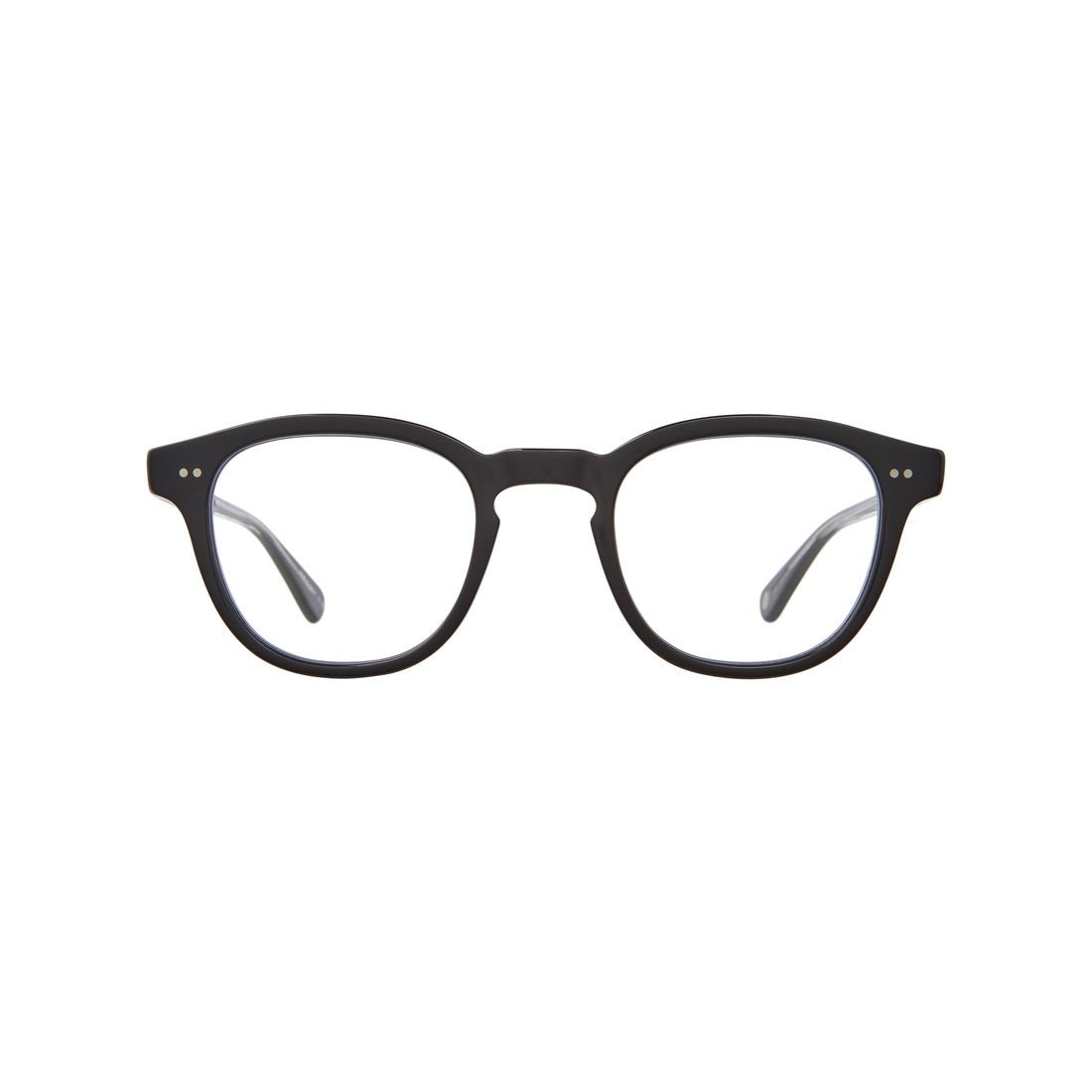 Garrett Leight - EVAN 1171 BK - PARIS LUNETIER