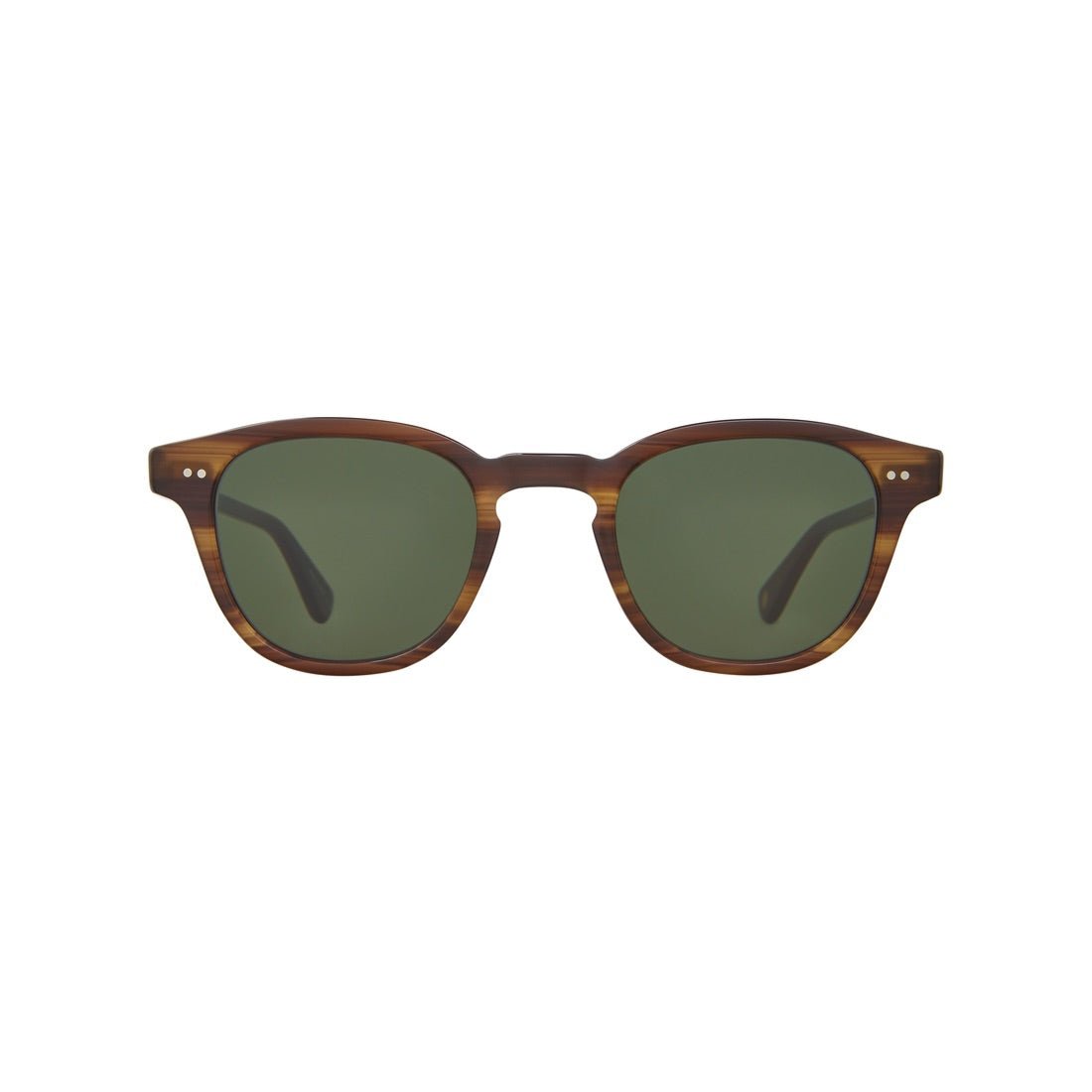 Garrett Leight - EVAN SUN 2171 CHW/SFPG15 - PARIS LUNETIER