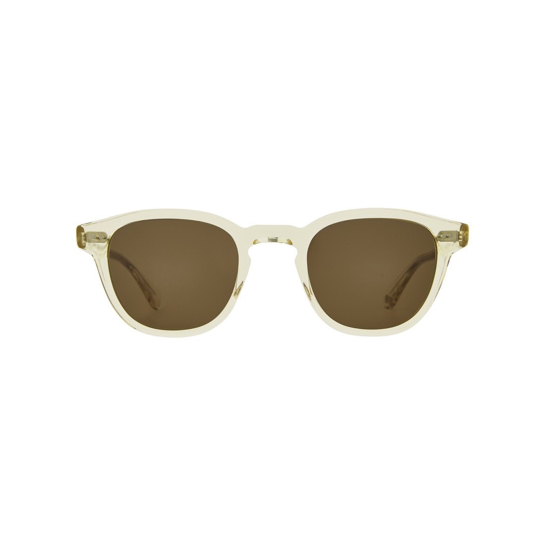 Garrett Leight - EVAN SUN 2171 PG/SFPCOF - PARIS LUNETIER