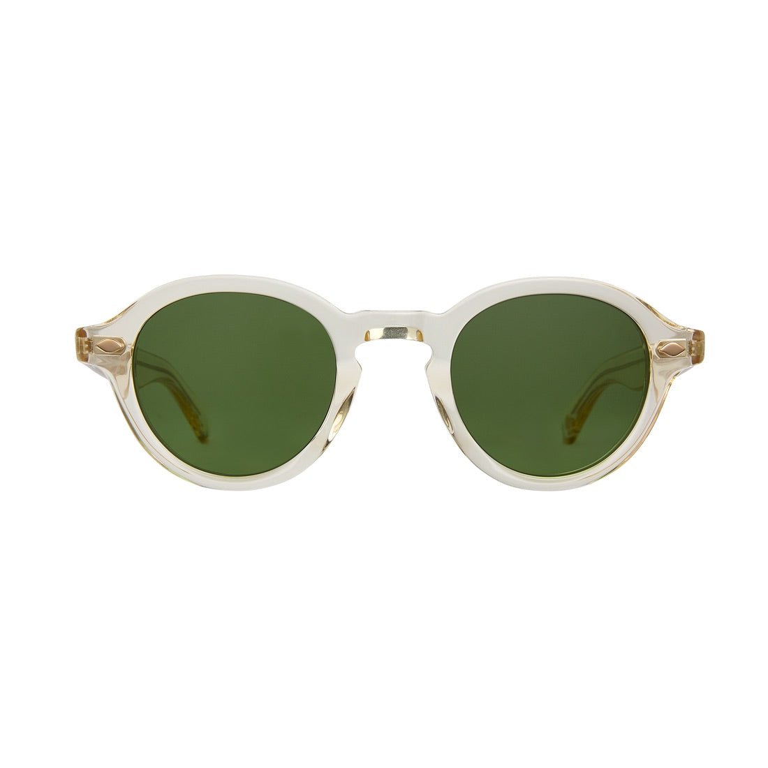 Garrett Leight - FLIPPER SUN 2110 PG/SFPGN - PARIS LUNETIER