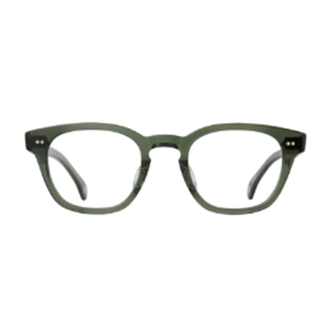 Garrett Leight - GLCO X EAMES EO 901 1205 FGL - PARIS LUNETIER
