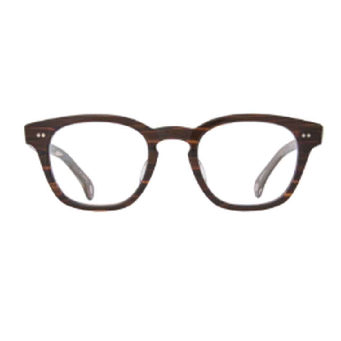Garrett Leight - GLCO X EAMES EO 901 1205 WGR - PARIS LUNETIER