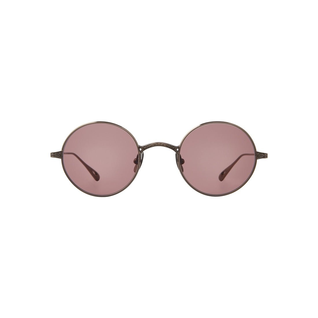 Garrett Leight - GLCO X OZZY SUN 4081 ATG/SFGAR - PARIS LUNETIER