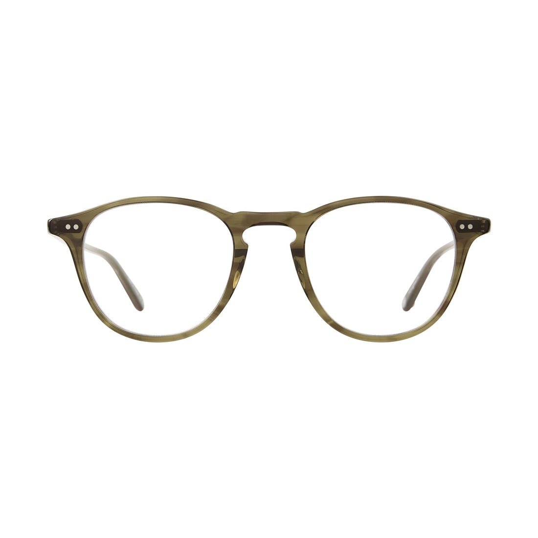 Garrett Leight - HAMPTON 1001 OT - PARIS LUNETIER