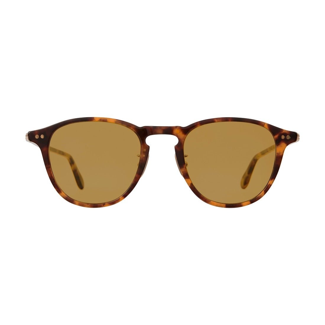 Garrett Leight - HAMPTON J SUN 2165 AUT/PMP - PARIS LUNETIER