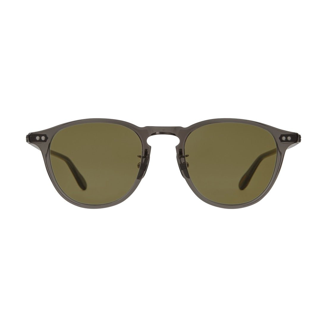 Garrett Leight - HAMPTON J SUN 2165 ECL/PMJTO - PARIS LUNETIER