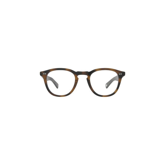 Garrett Leight - HAMPTON X 1082 SPBRNSH - PARIS LUNETIER