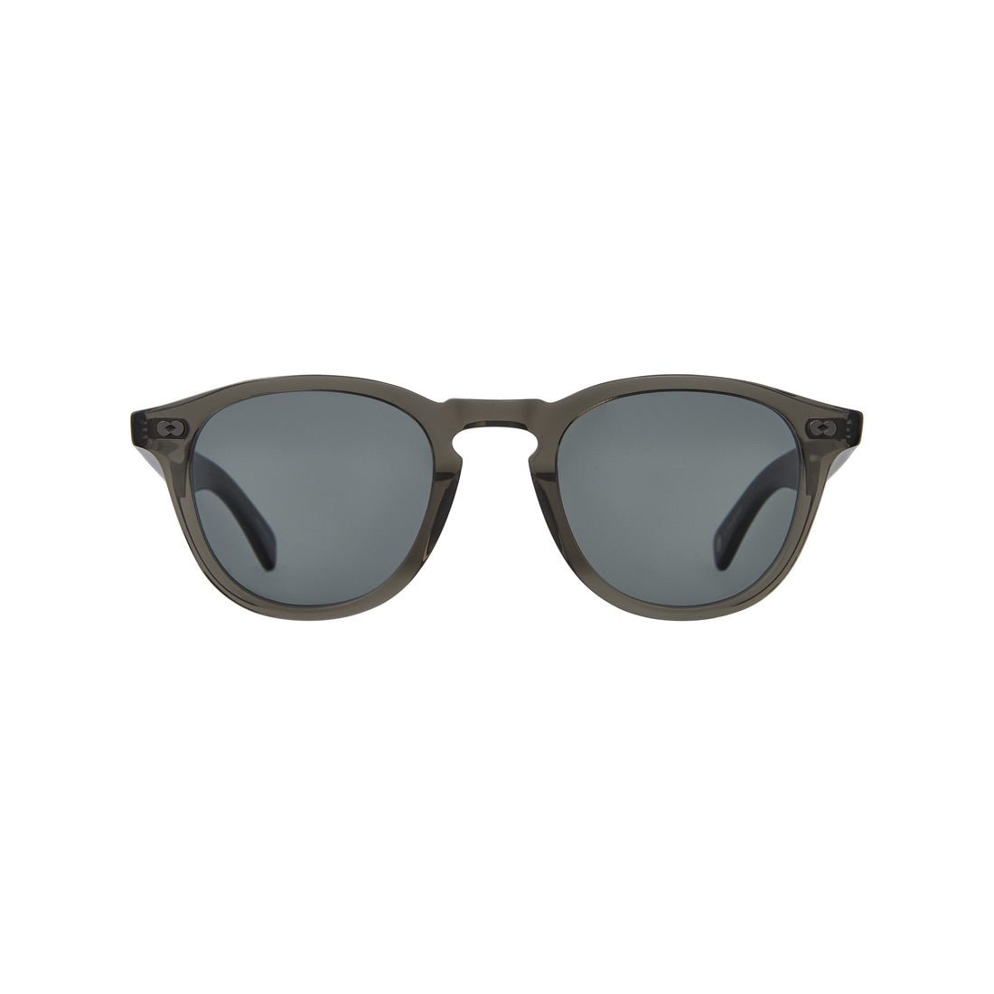 Garrett Leight - HAMPTON X SUN 2082 BLGL/PBS - PARIS LUNETIER
