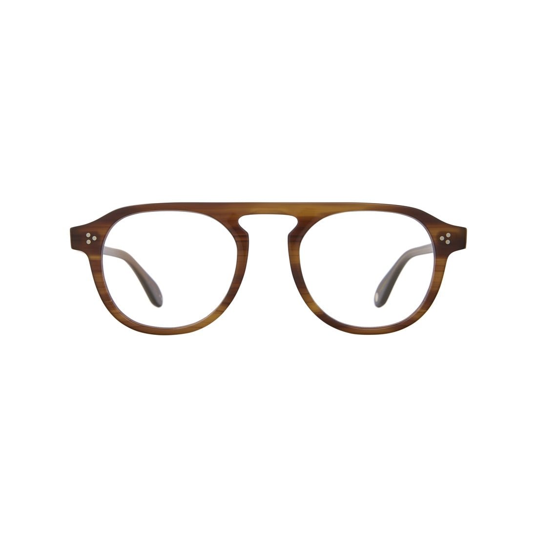 Garrett Leight - HARDING II 1174 CHW - PARIS LUNETIER